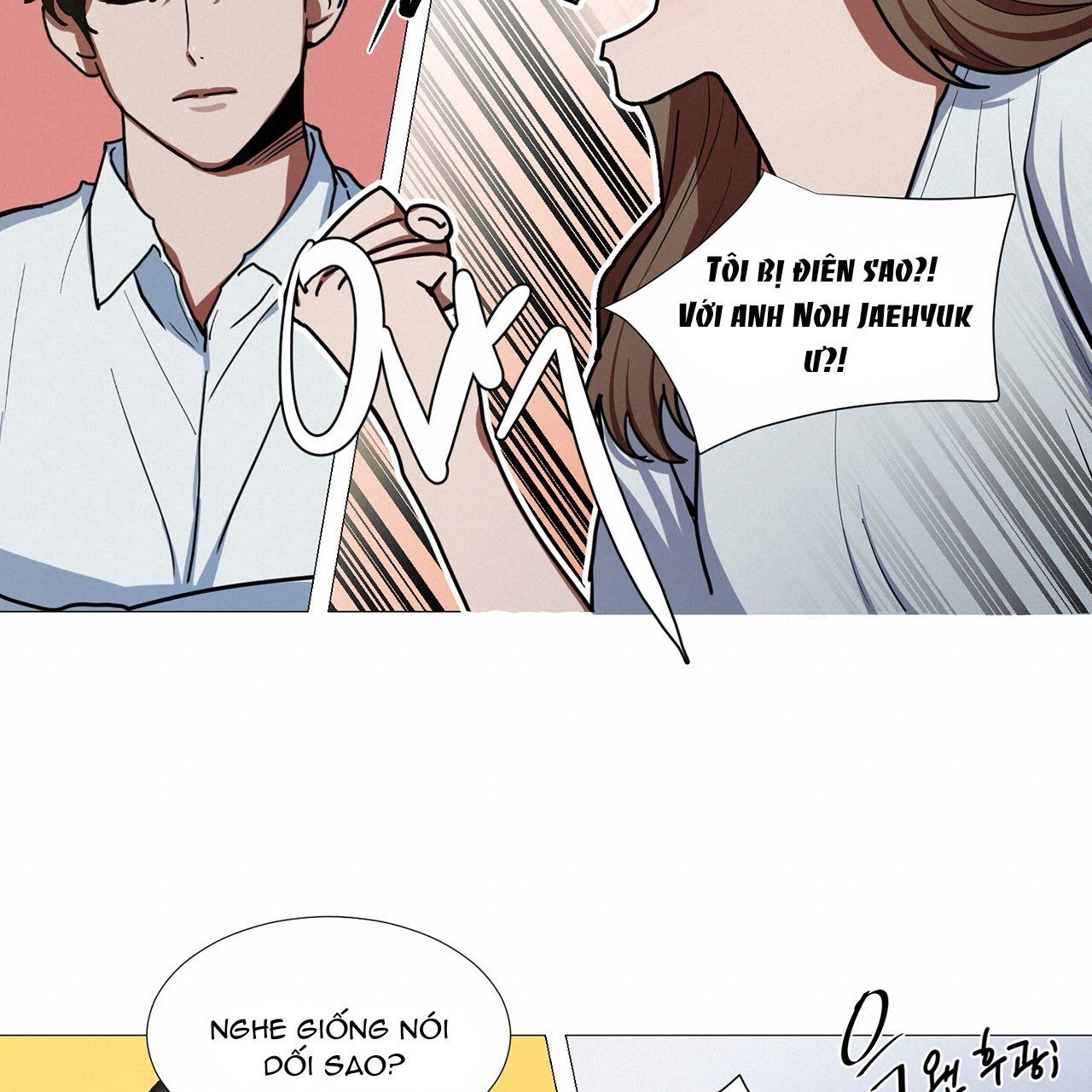 đọc truyện One More Time Chương 11 ảnh 20 tại Thiên Thai Truyện