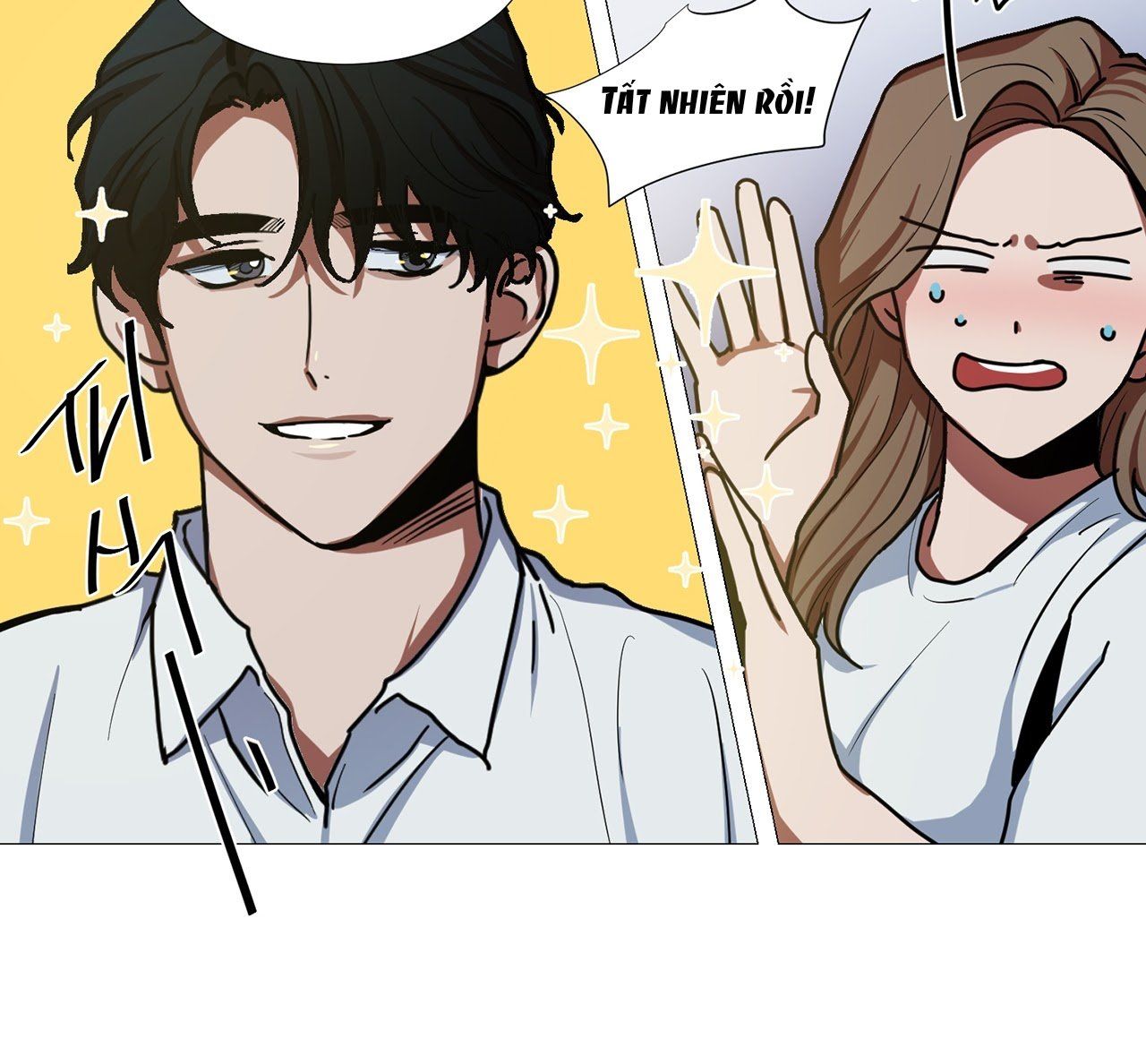 đọc truyện One More Time Chương 11 ảnh 21 tại Thiên Thai Truyện