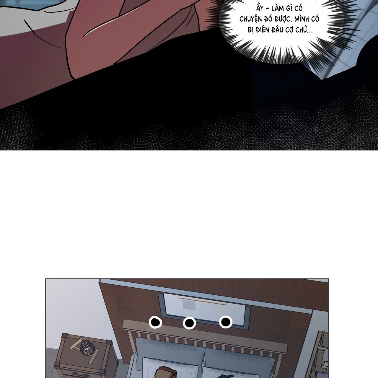 đọc truyện One More Time Chương 11 ảnh 4 tại Thiên Thai Truyện