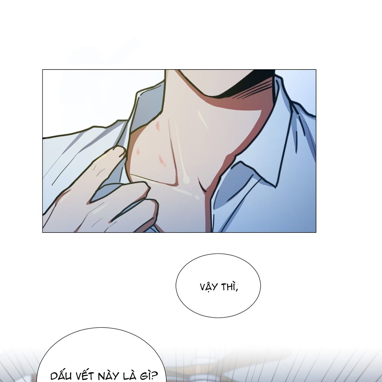 đọc truyện One More Time Chương 11 ảnh 22 tại Thiên Thai Truyện