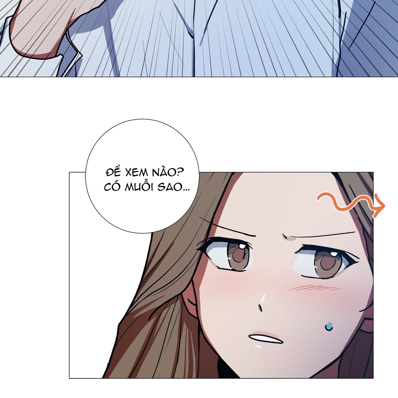 đọc truyện One More Time Chương 11 ảnh 24 tại Thiên Thai Truyện