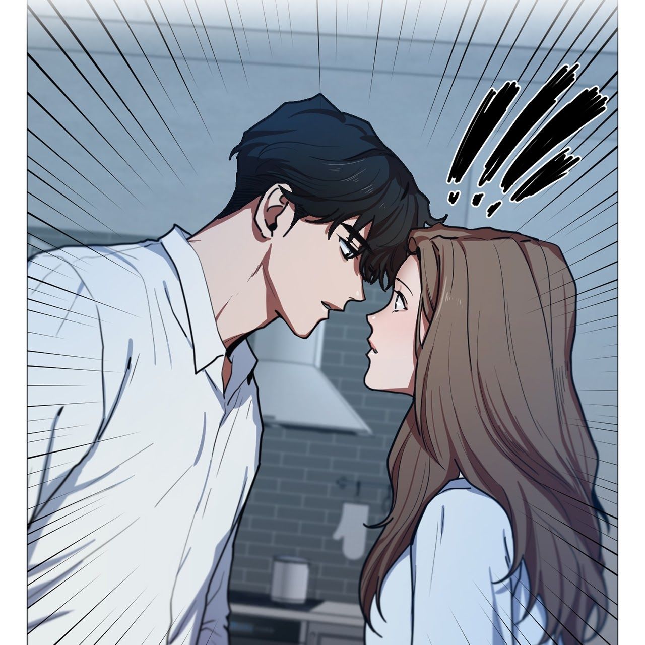 đọc truyện One More Time Chương 11 ảnh 28 tại Thiên Thai Truyện