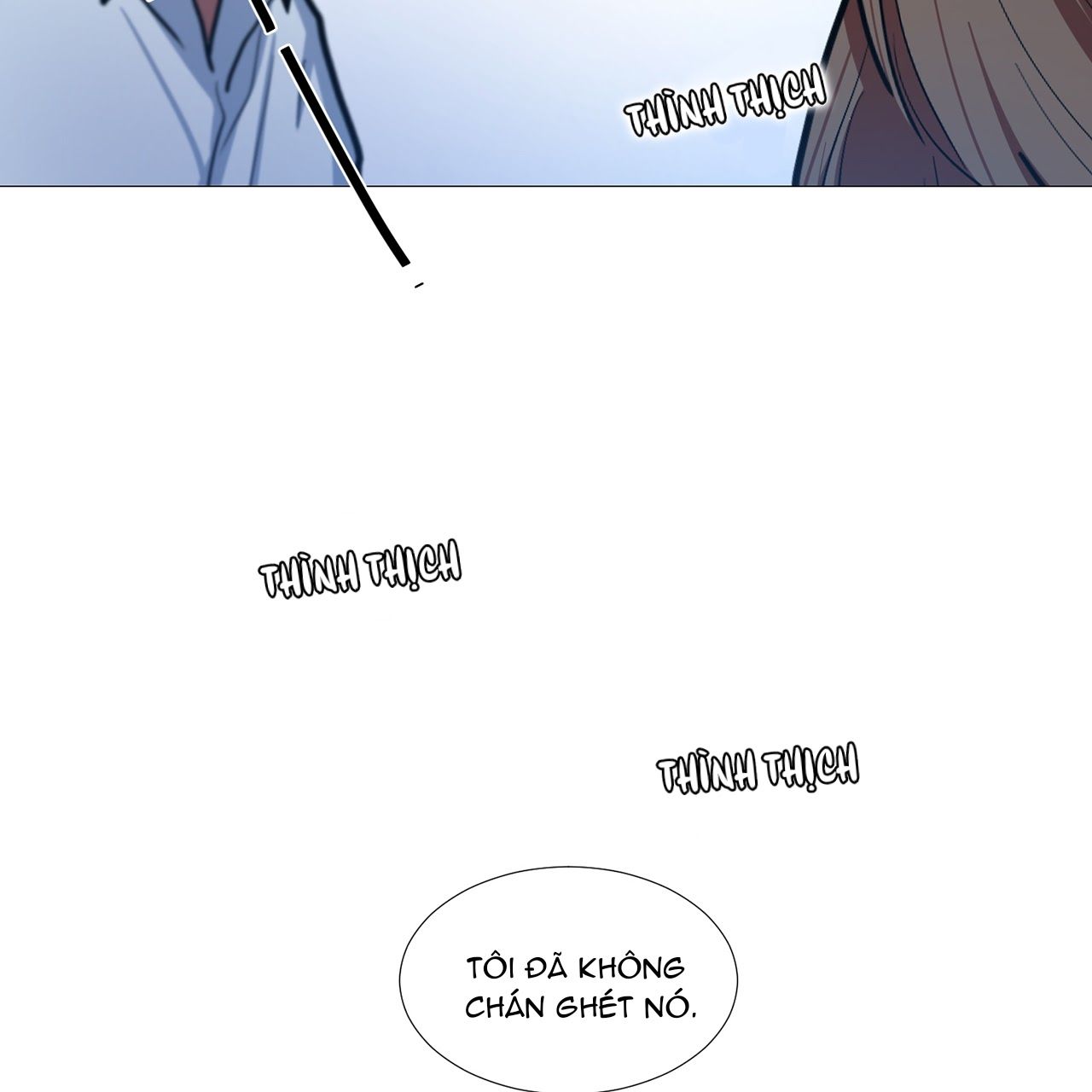 đọc truyện One More Time Chương 11 ảnh 30 tại Thiên Thai Truyện