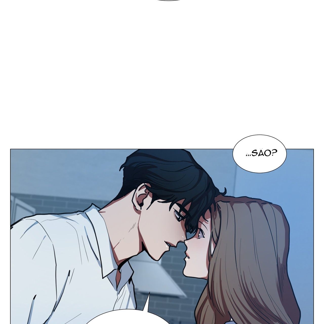 đọc truyện One More Time Chương 11 ảnh 31 tại Thiên Thai Truyện