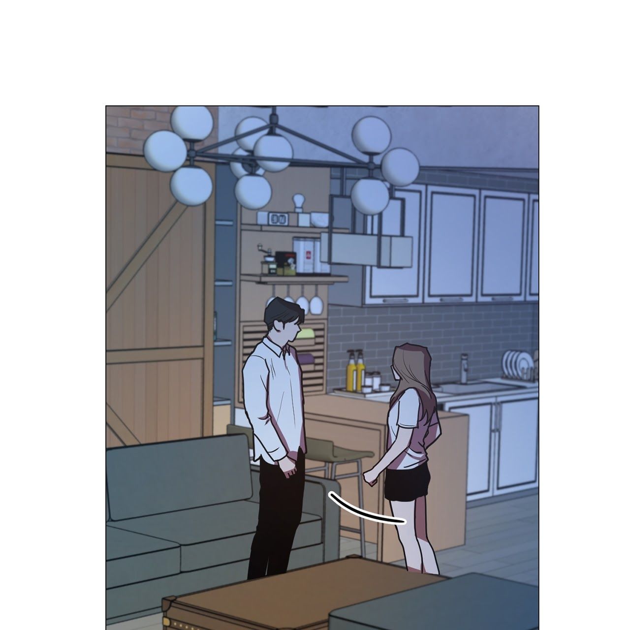 đọc truyện One More Time Chương 11 ảnh 33 tại Thiên Thai Truyện