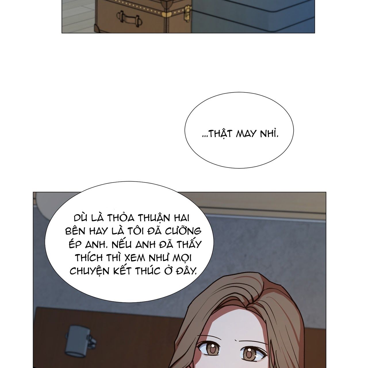 đọc truyện One More Time Chương 11 ảnh 34 tại Thiên Thai Truyện