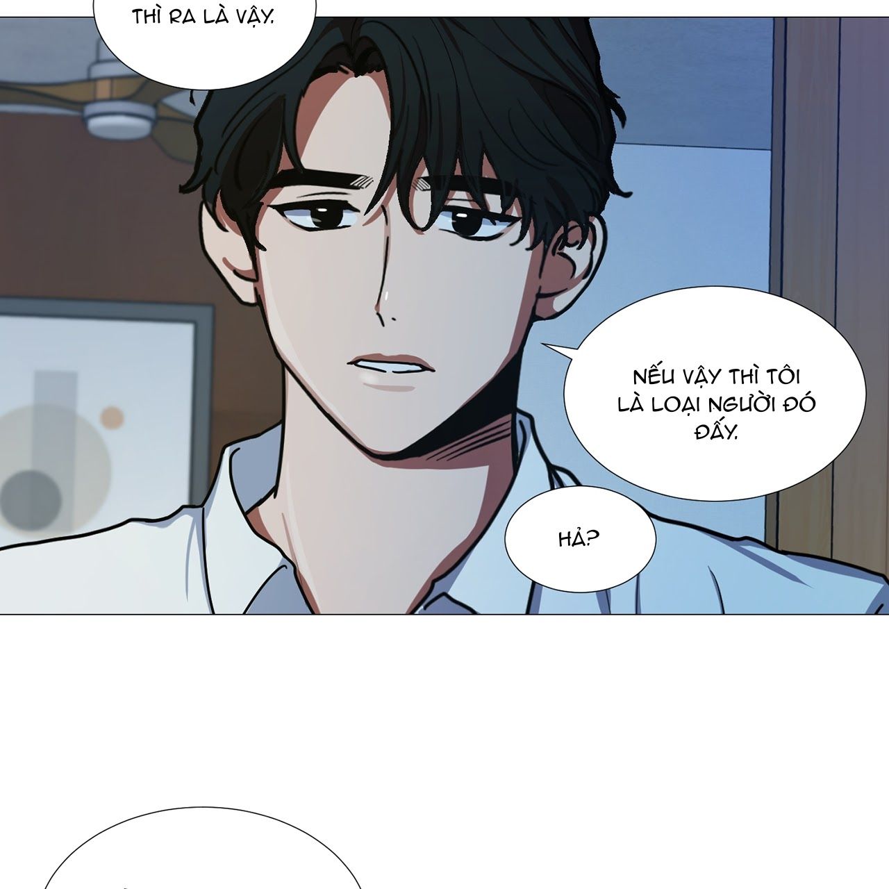 đọc truyện One More Time Chương 11 ảnh 36 tại Thiên Thai Truyện