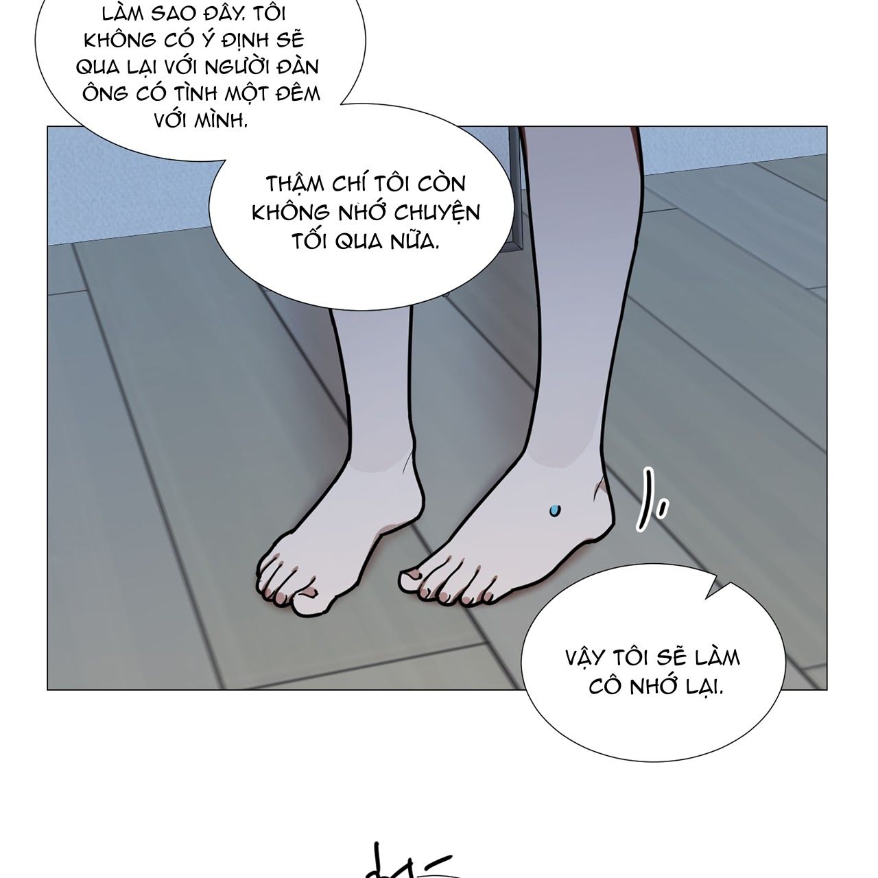 đọc truyện One More Time Chương 11 ảnh 37 tại Thiên Thai Truyện