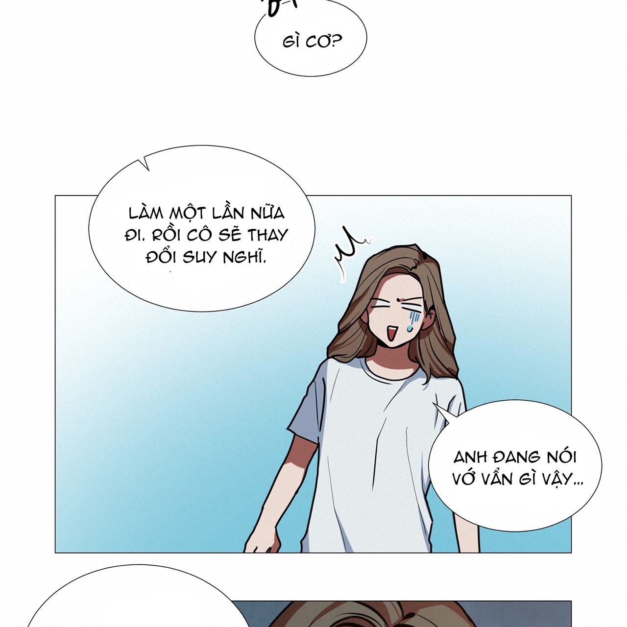 đọc truyện One More Time Chương 11 ảnh 38 tại Thiên Thai Truyện