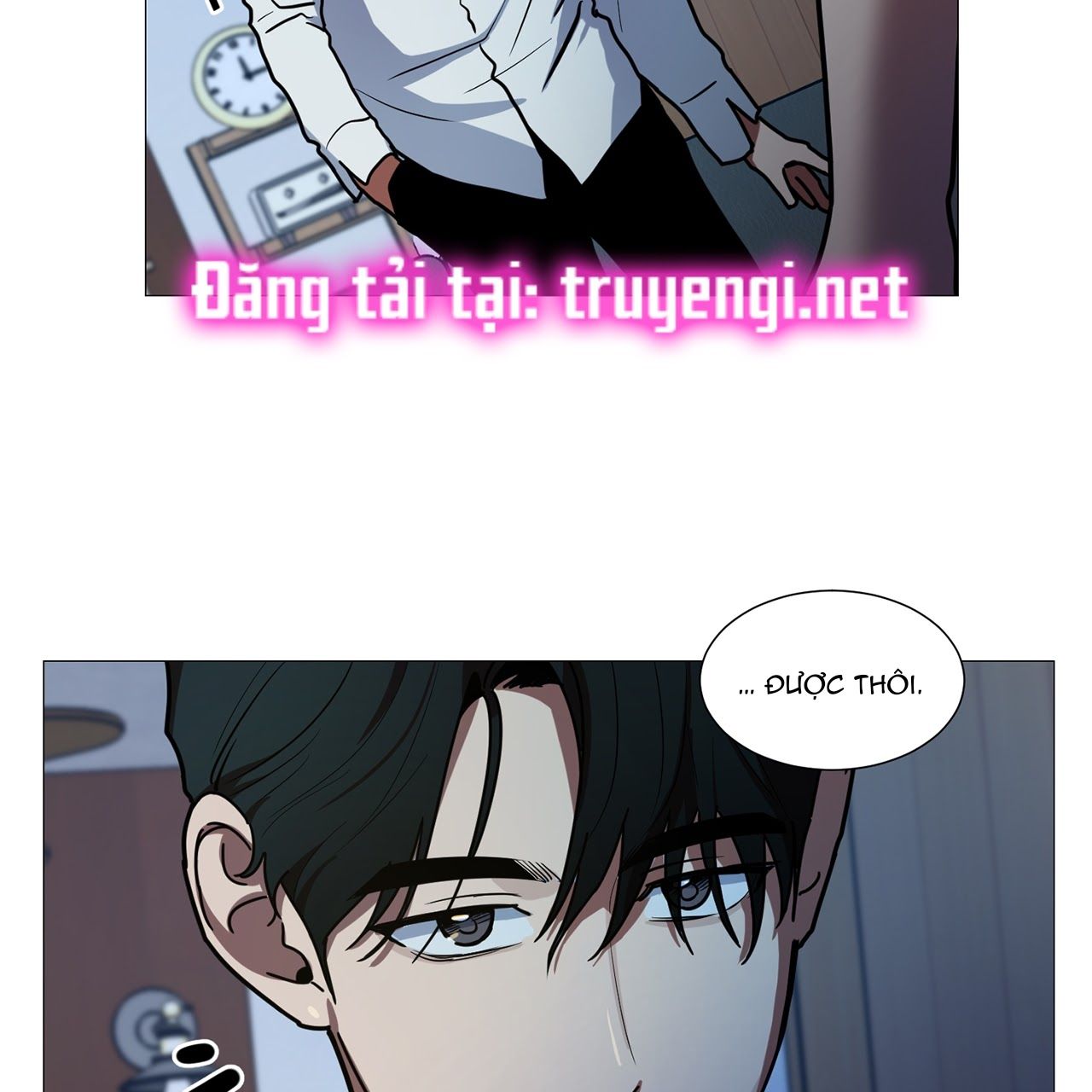 đọc truyện One More Time Chương 11 ảnh 44 tại Thiên Thai Truyện