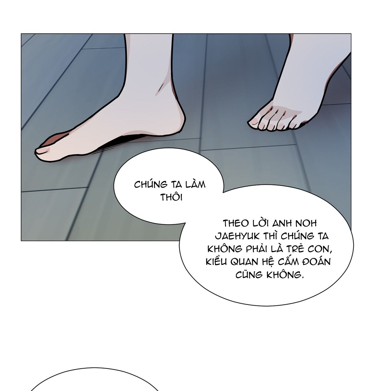 đọc truyện One More Time Chương 11 ảnh 46 tại Thiên Thai Truyện