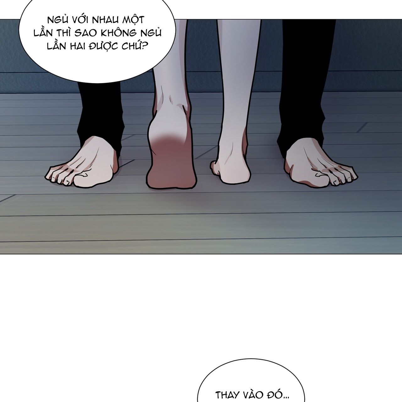 đọc truyện One More Time Chương 11 ảnh 47 tại Thiên Thai Truyện