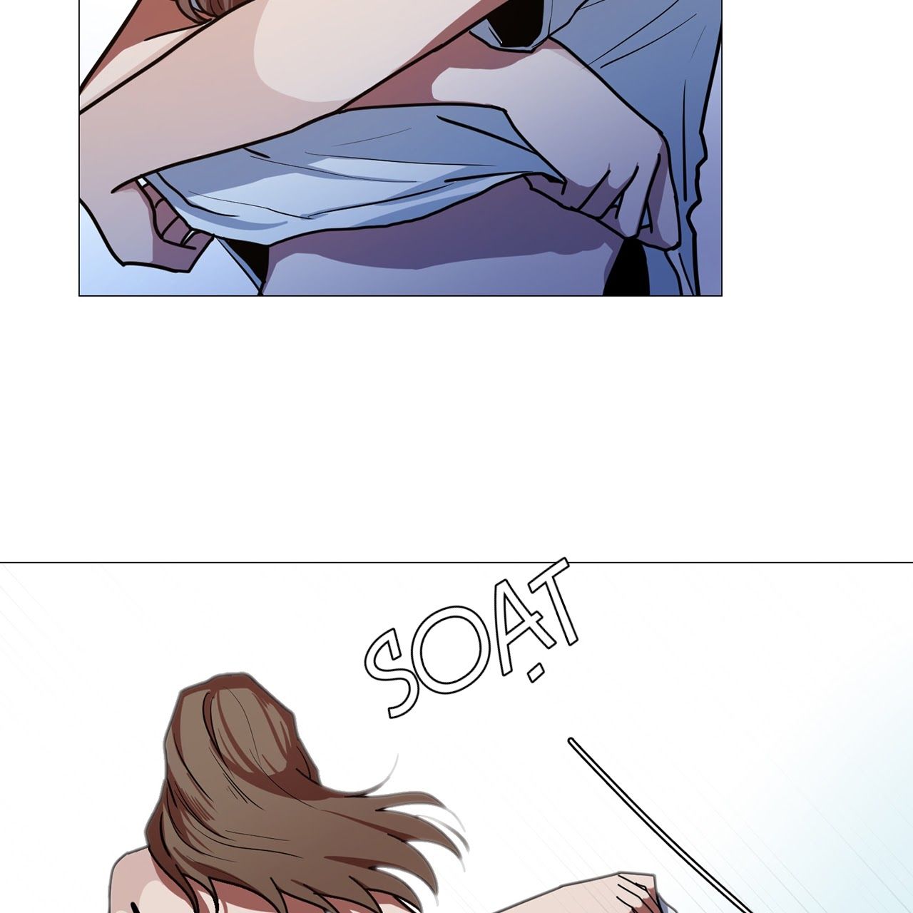 đọc truyện One More Time Chương 11 ảnh 48 tại Thiên Thai Truyện