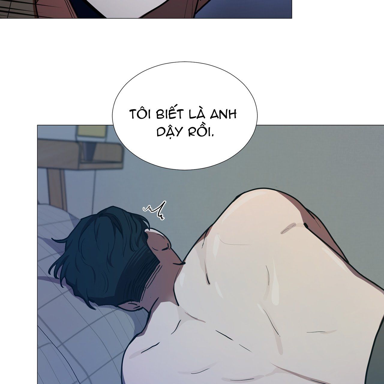 đọc truyện One More Time Chương 11 ảnh 7 tại Thiên Thai Truyện