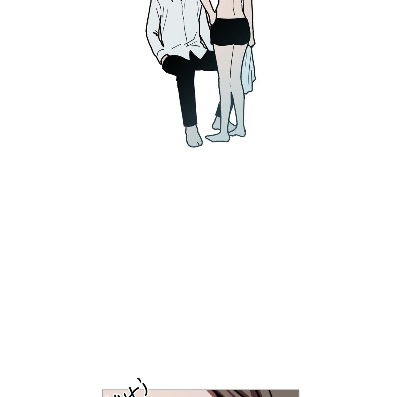 đọc truyện One More Time Chương 11 ảnh 54 tại Thiên Thai Truyện