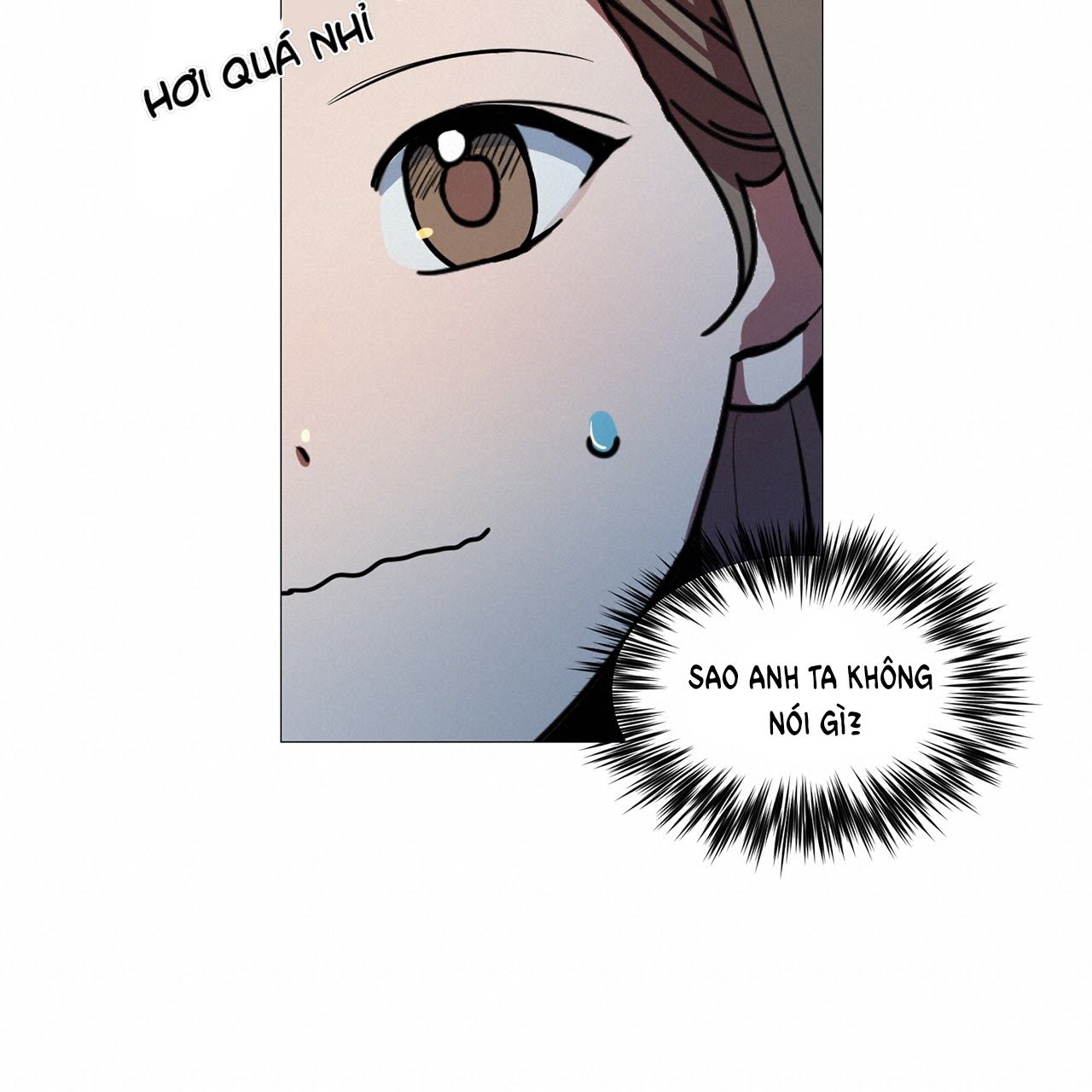 đọc truyện One More Time Chương 11 ảnh 55 tại Thiên Thai Truyện