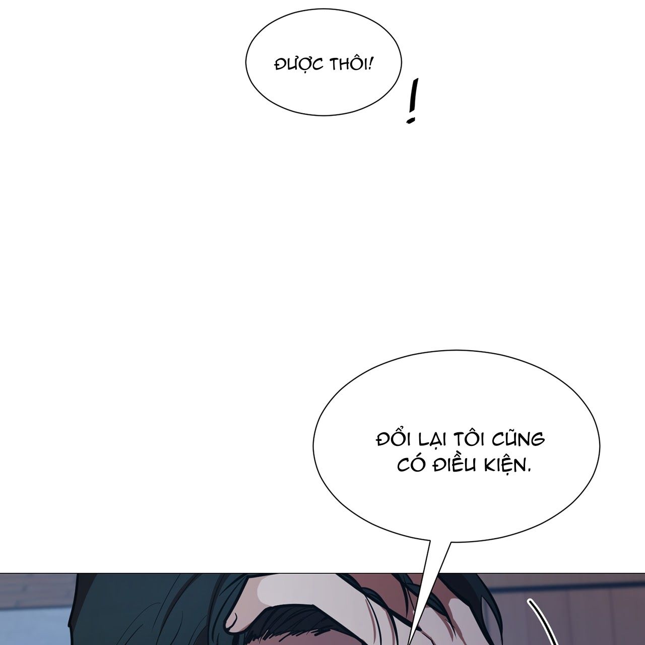 đọc truyện One More Time Chương 11 ảnh 56 tại Thiên Thai Truyện