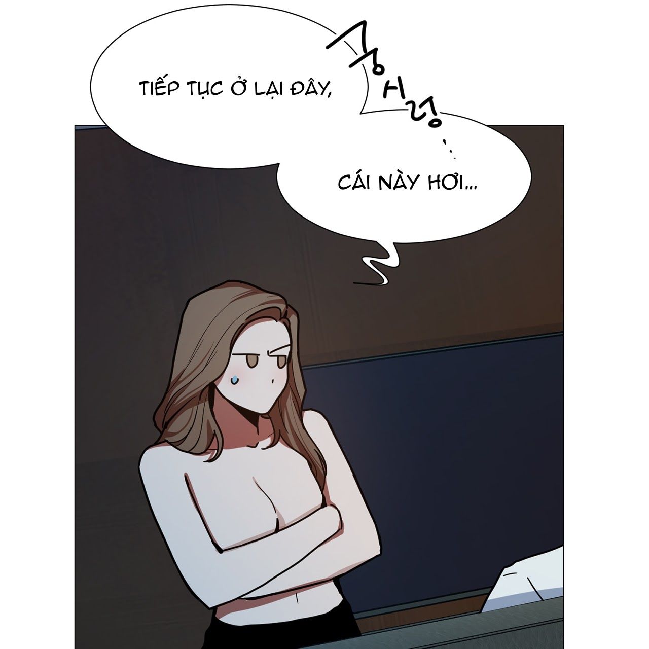 đọc truyện One More Time Chương 11 ảnh 59 tại Thiên Thai Truyện