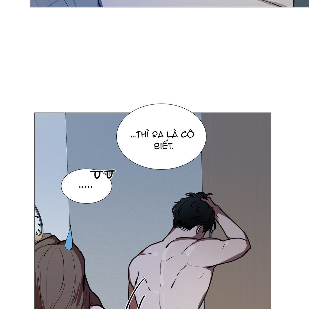 đọc truyện One More Time Chương 11 ảnh 8 tại Thiên Thai Truyện