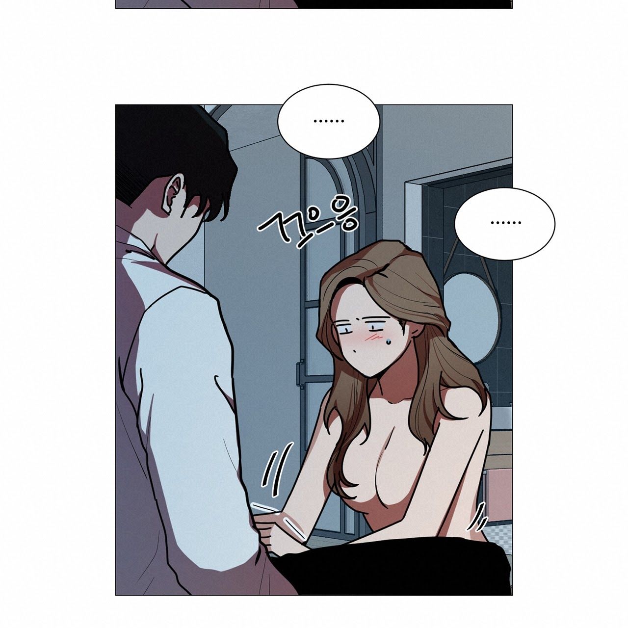 đọc truyện One More Time Chương 11 ảnh 72 tại Thiên Thai Truyện