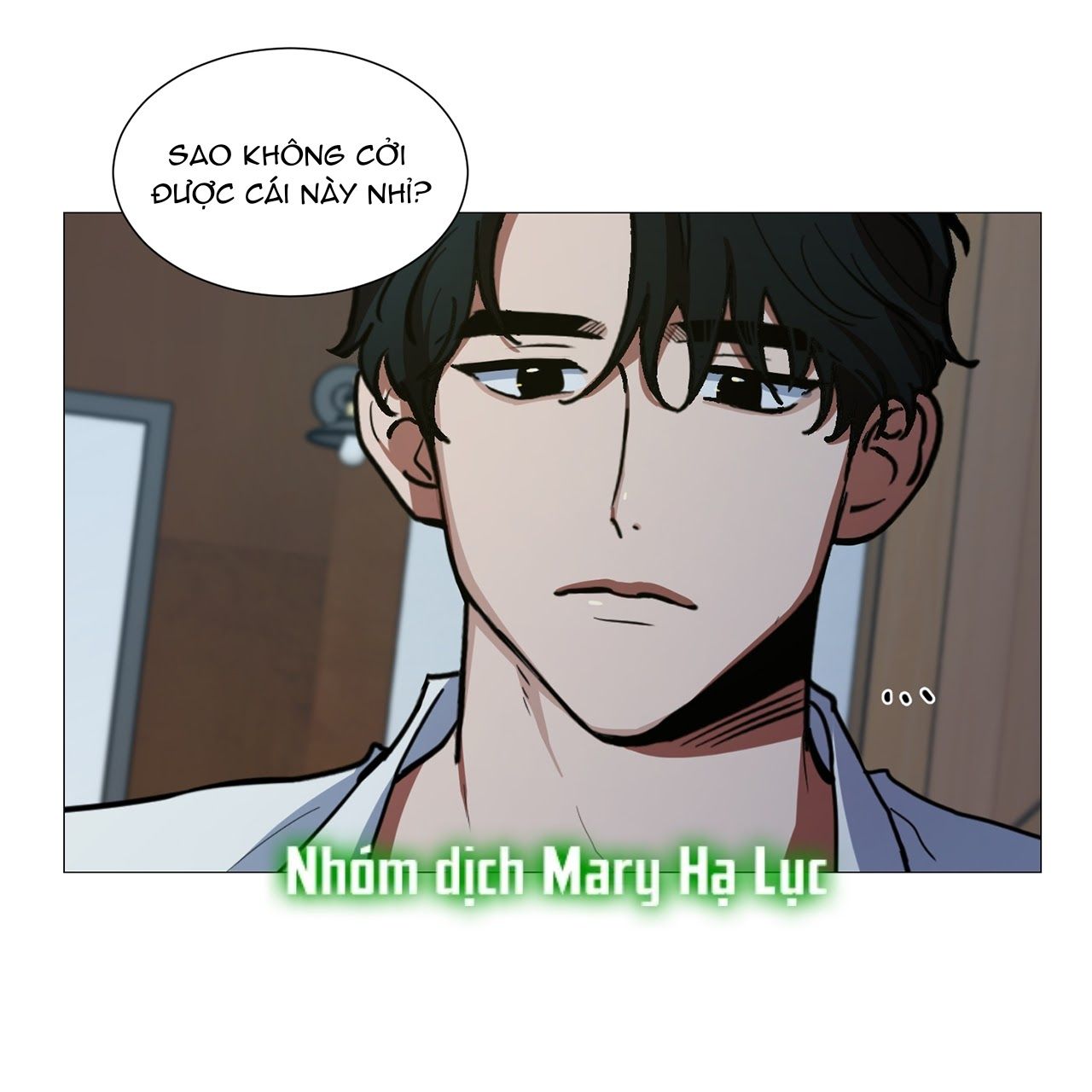 đọc truyện One More Time Chương 11 ảnh 74 tại Thiên Thai Truyện