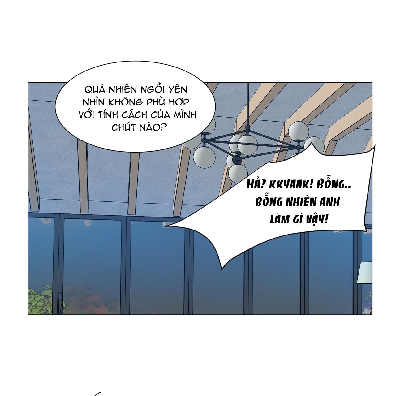 đọc truyện One More Time Chương 11 ảnh 78 tại Thiên Thai Truyện