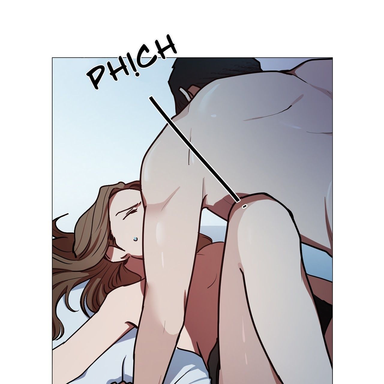 đọc truyện One More Time Chương 11 ảnh 79 tại Thiên Thai Truyện