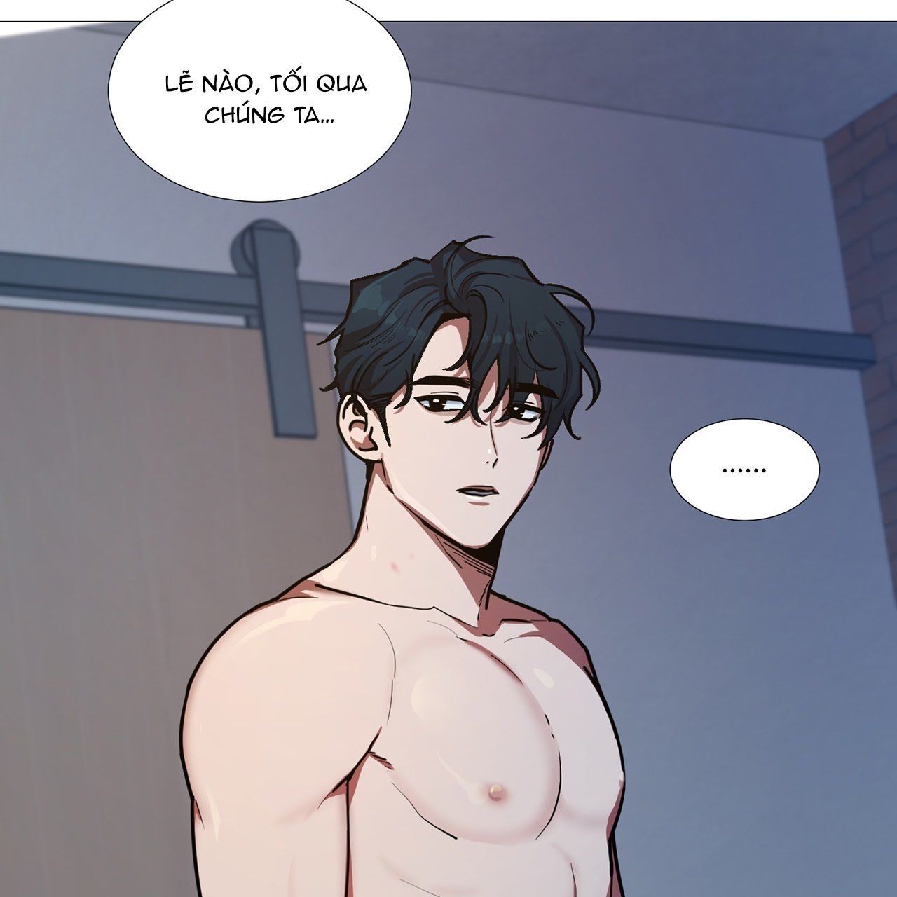 đọc truyện One More Time Chương 11 ảnh 11 tại Thiên Thai Truyện