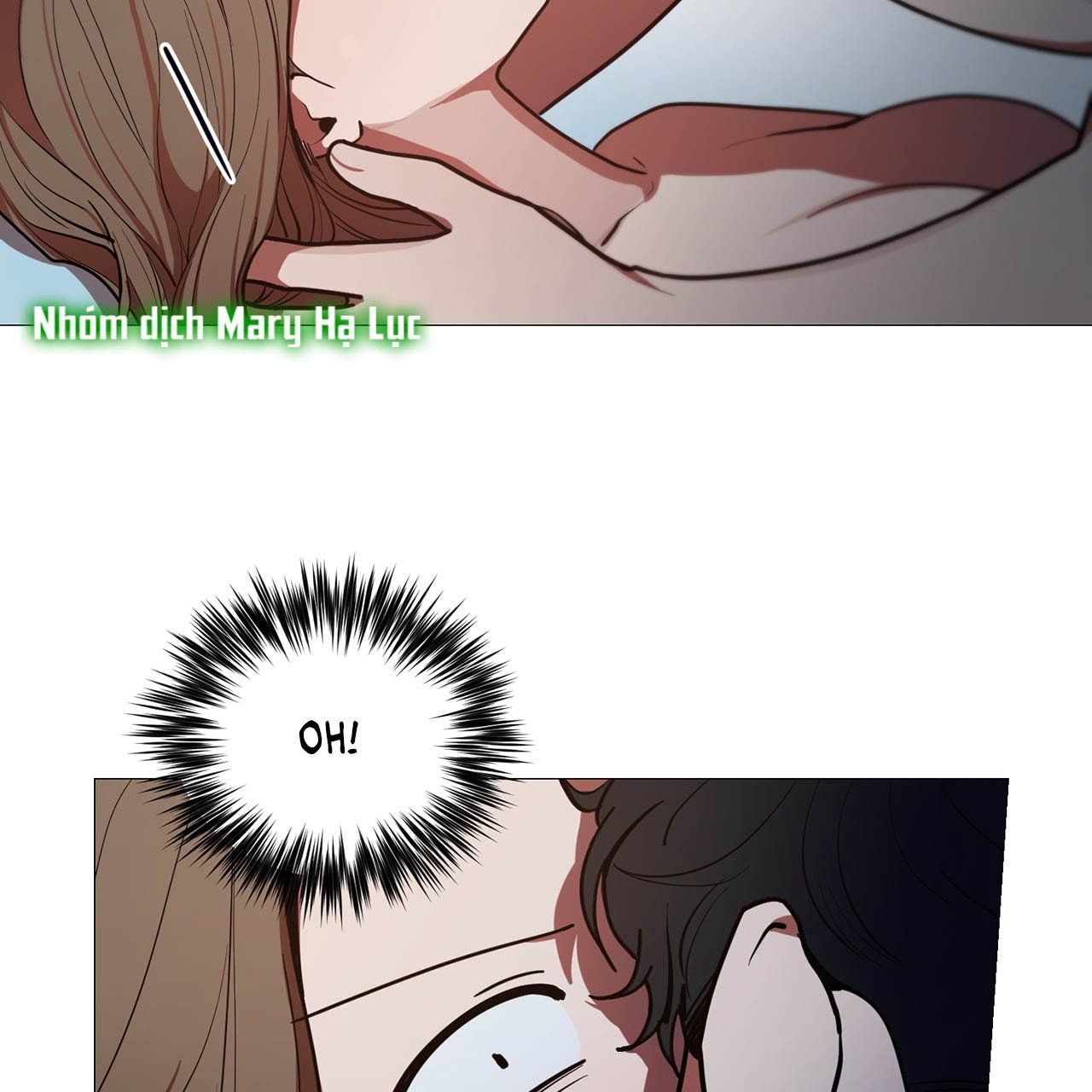 đọc truyện One More Time Chương 12 ảnh 14 tại Thiên Thai Truyện