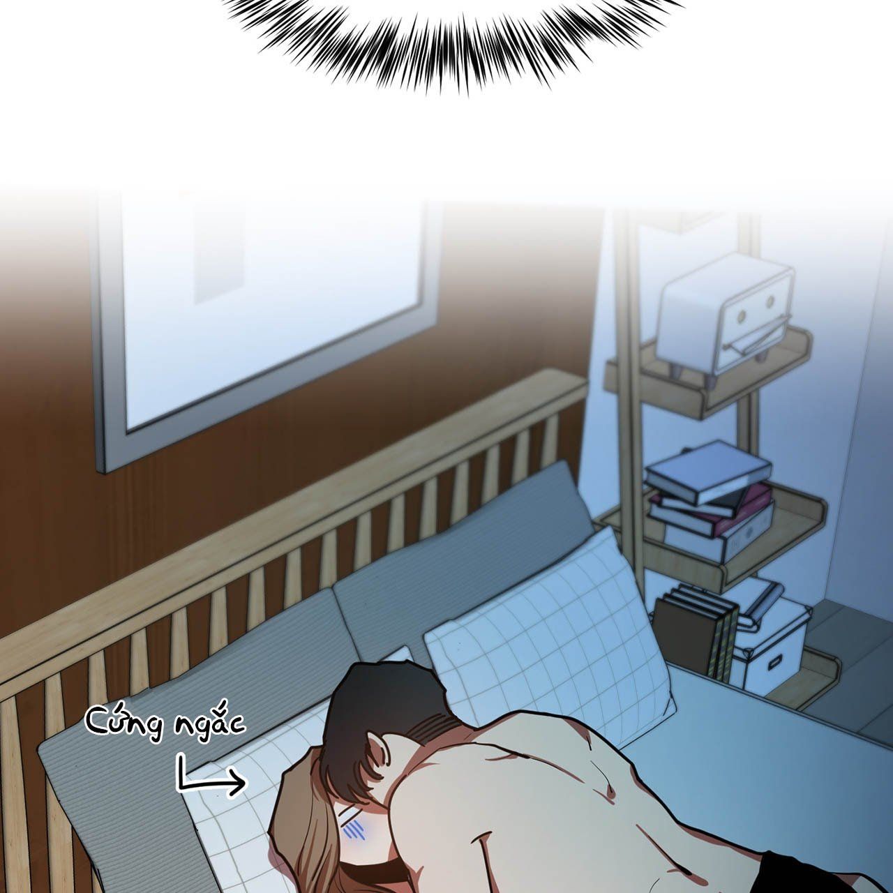 đọc truyện One More Time Chương 12 ảnh 16 tại Thiên Thai Truyện