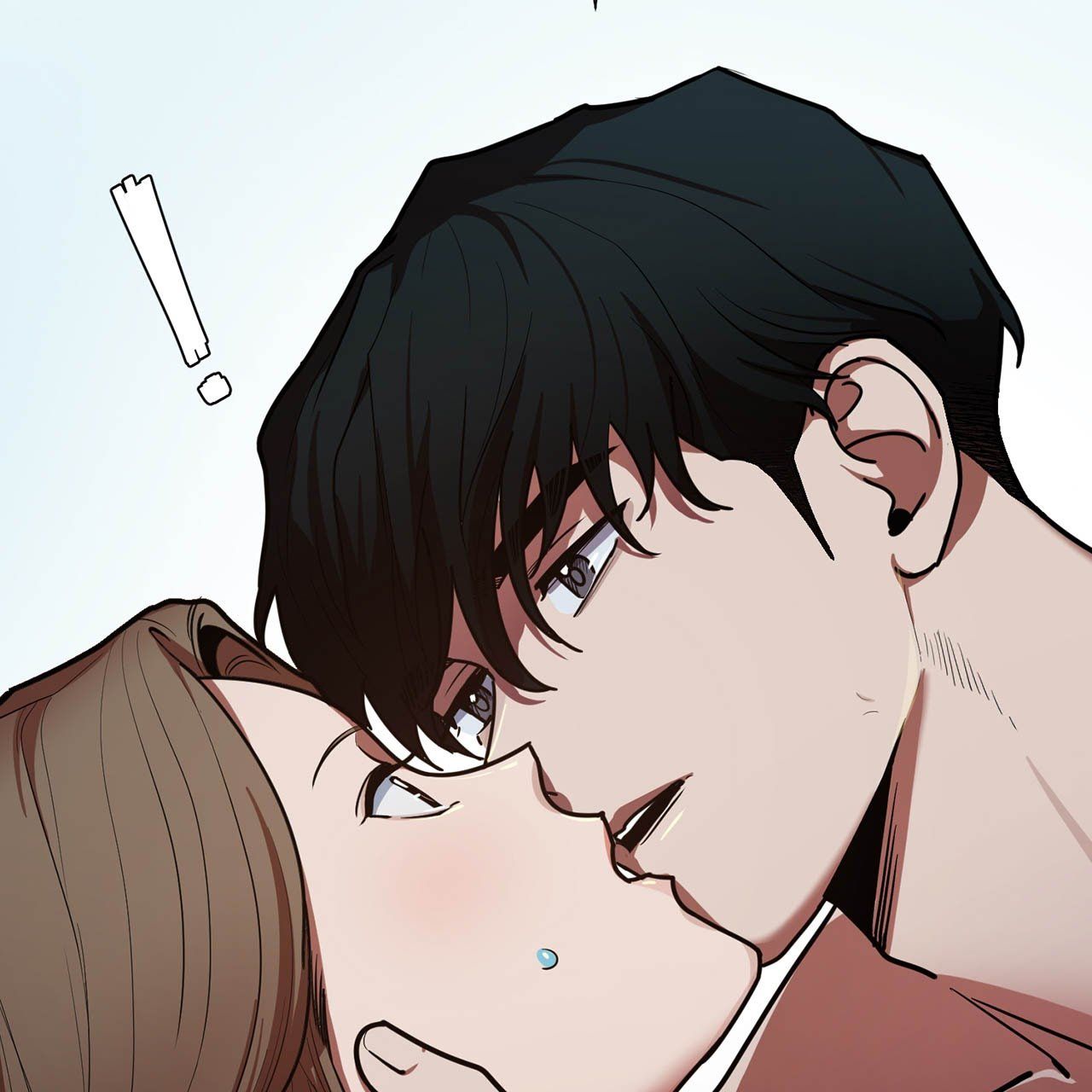 đọc truyện One More Time Chương 12 ảnh 4 tại Thiên Thai Truyện