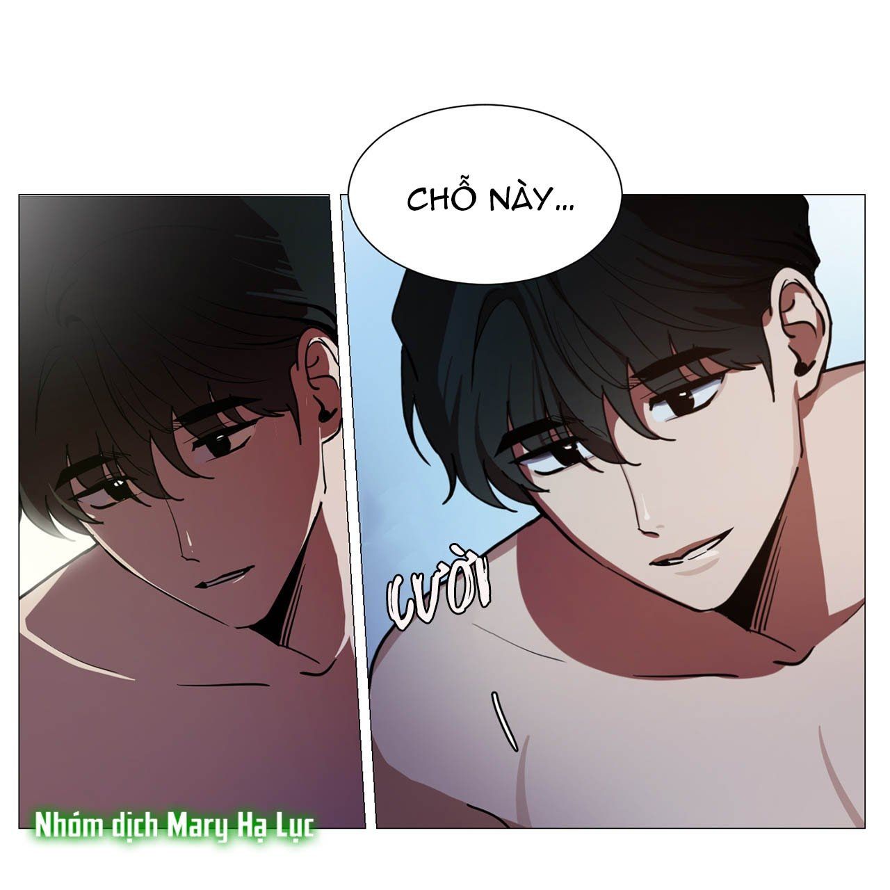 đọc truyện One More Time Chương 12 ảnh 24 tại Thiên Thai Truyện