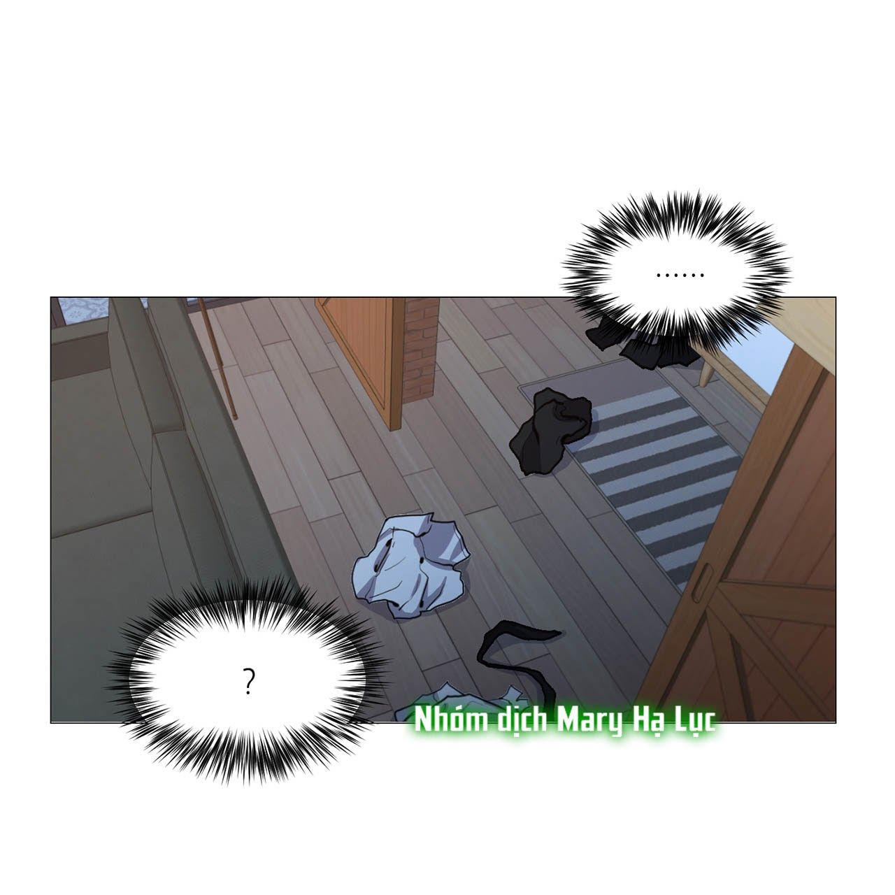 đọc truyện One More Time Chương 12 ảnh 36 tại Thiên Thai Truyện