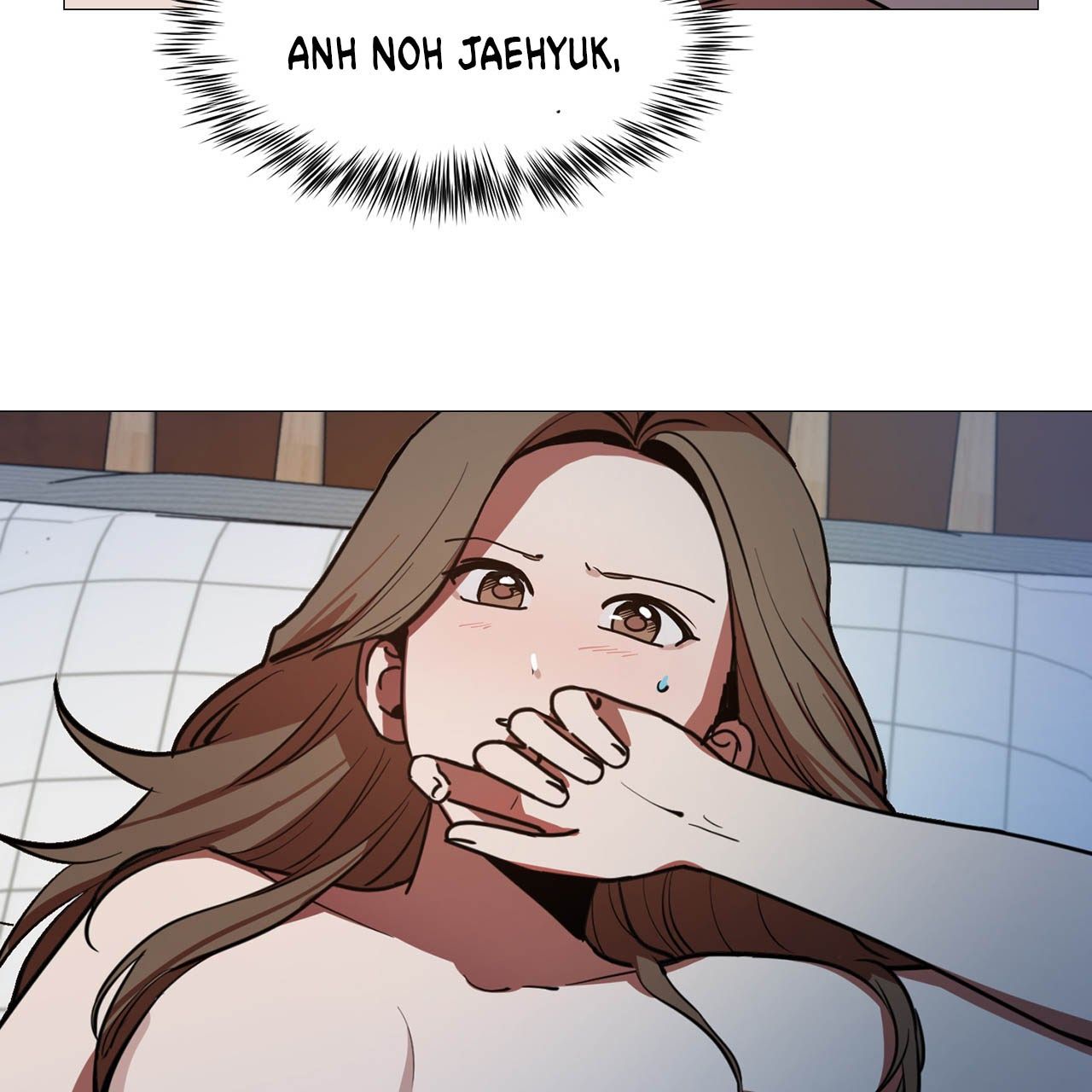 đọc truyện One More Time Chương 12 ảnh 38 tại Thiên Thai Truyện