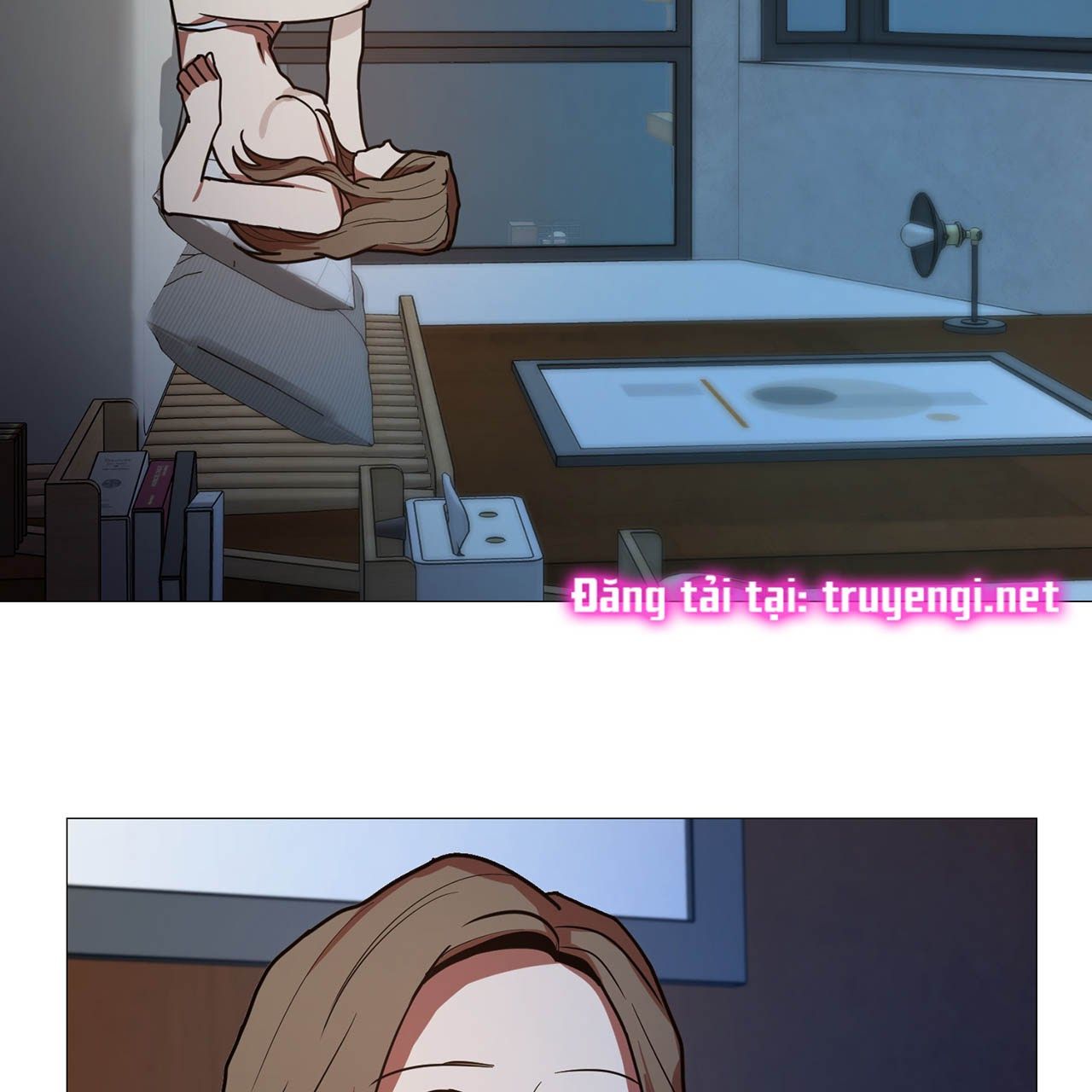 đọc truyện One More Time Chương 12 ảnh 46 tại Thiên Thai Truyện