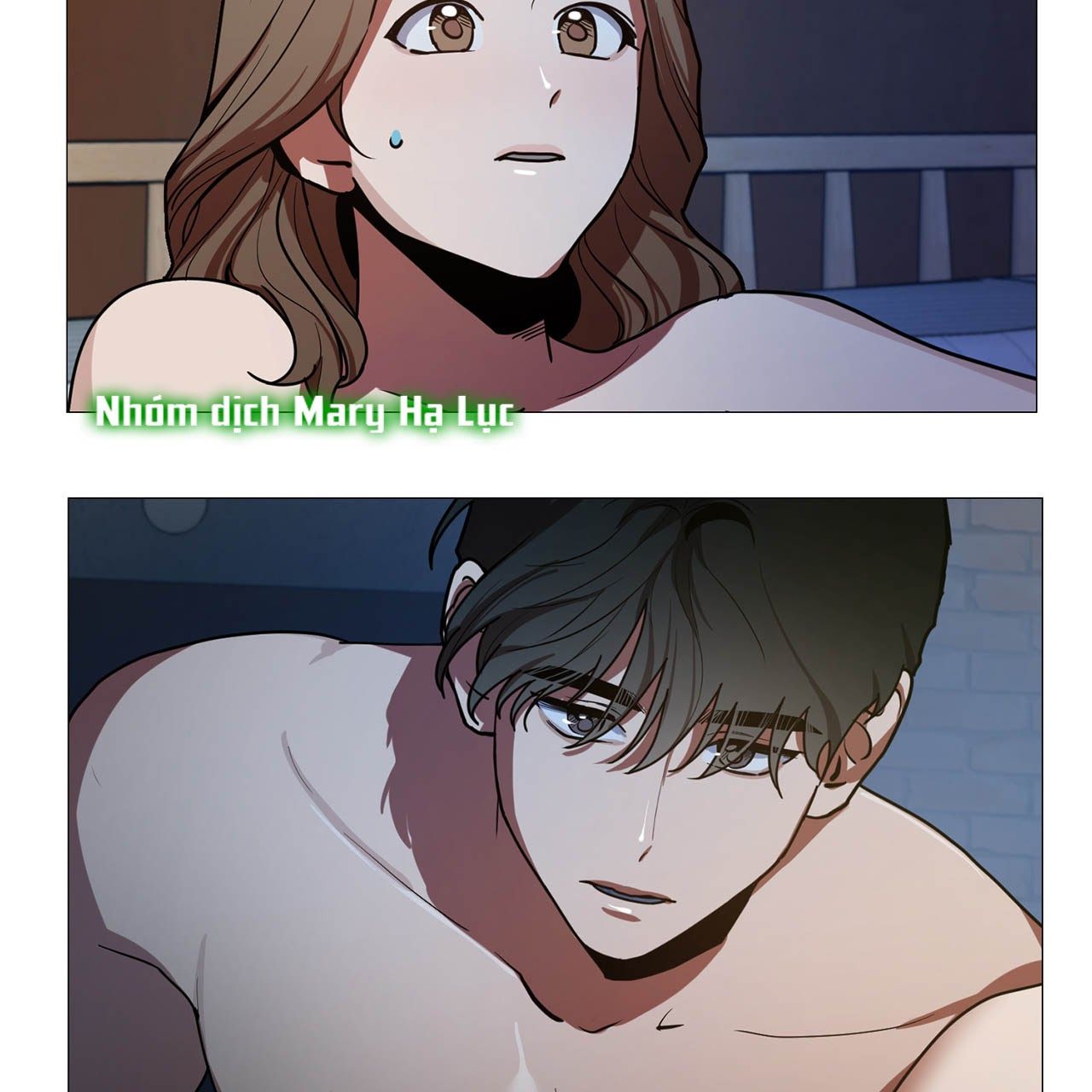 đọc truyện One More Time Chương 12 ảnh 47 tại Thiên Thai Truyện