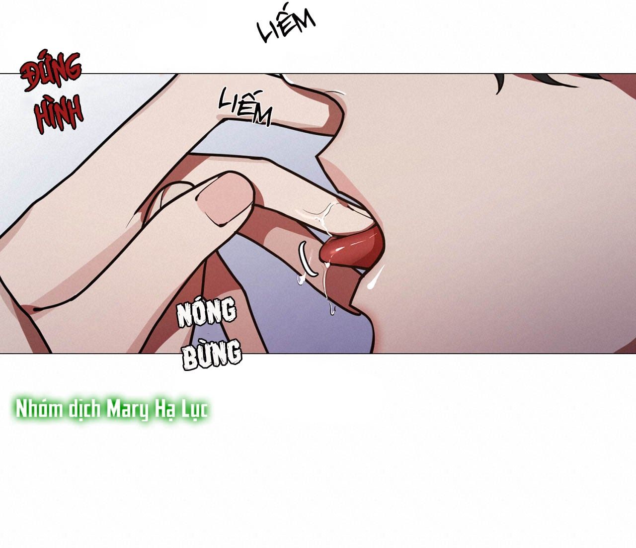 đọc truyện One More Time Chương 12 ảnh 50 tại Thiên Thai Truyện