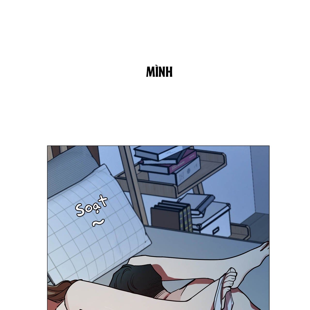 đọc truyện One More Time Chương 12 ảnh 54 tại Thiên Thai Truyện