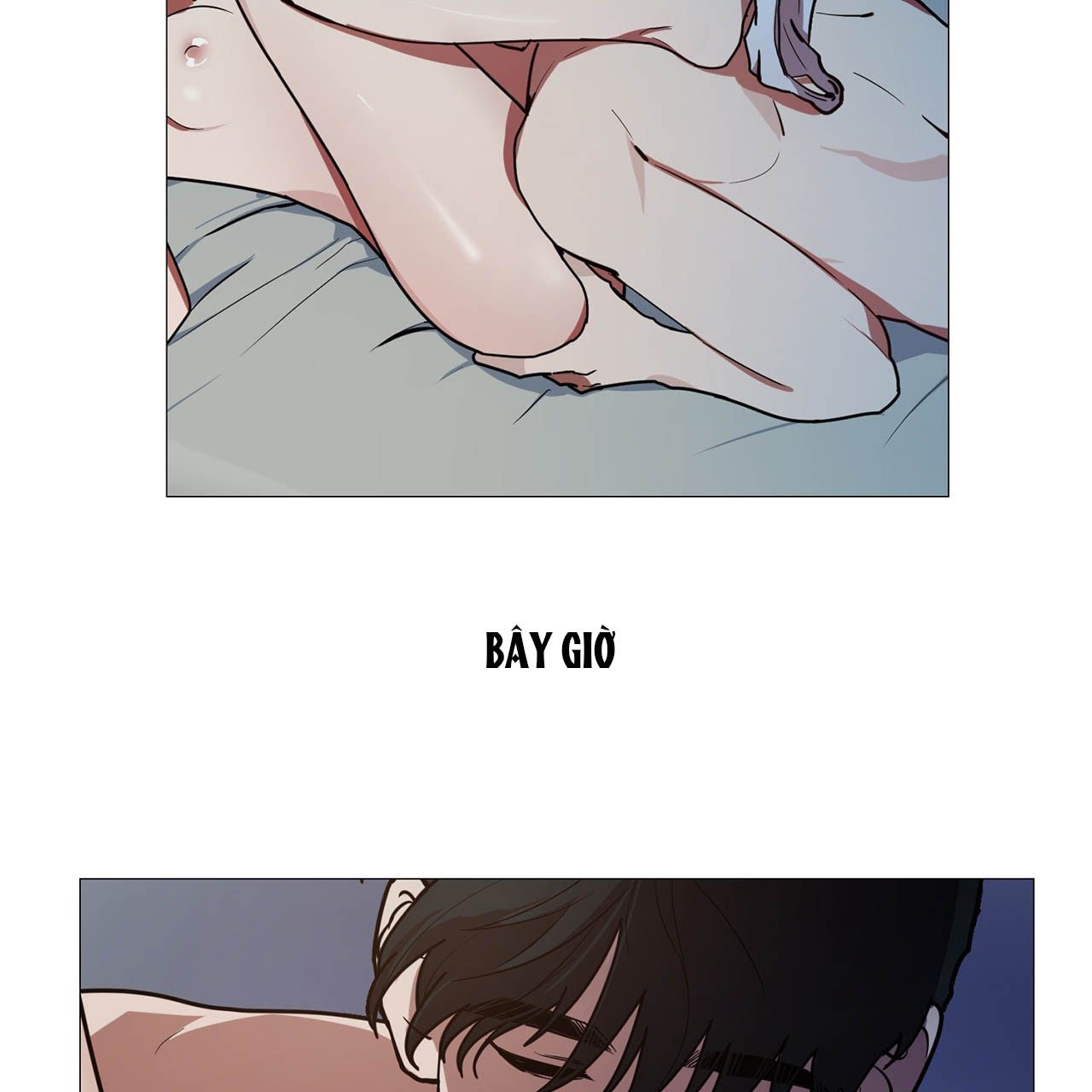 đọc truyện One More Time Chương 12 ảnh 55 tại Thiên Thai Truyện