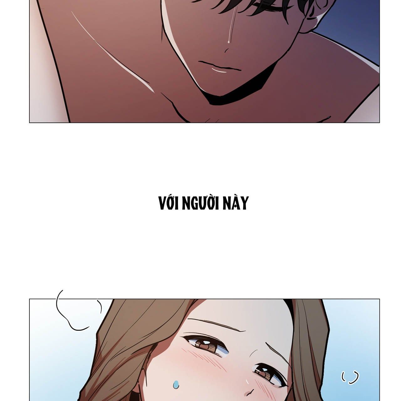 đọc truyện One More Time Chương 12 ảnh 56 tại Thiên Thai Truyện