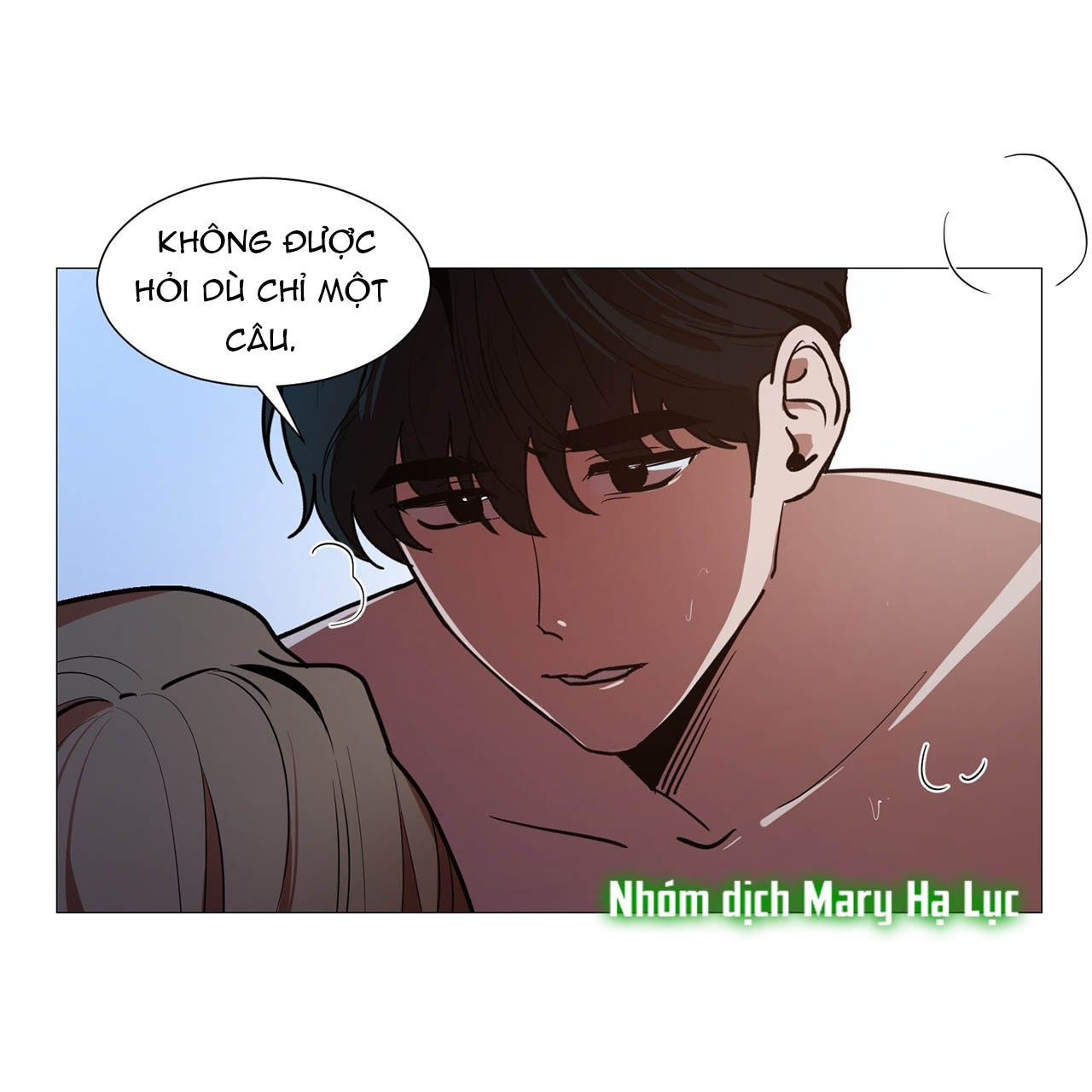 đọc truyện One More Time Chương 12 ảnh 67 tại Thiên Thai Truyện