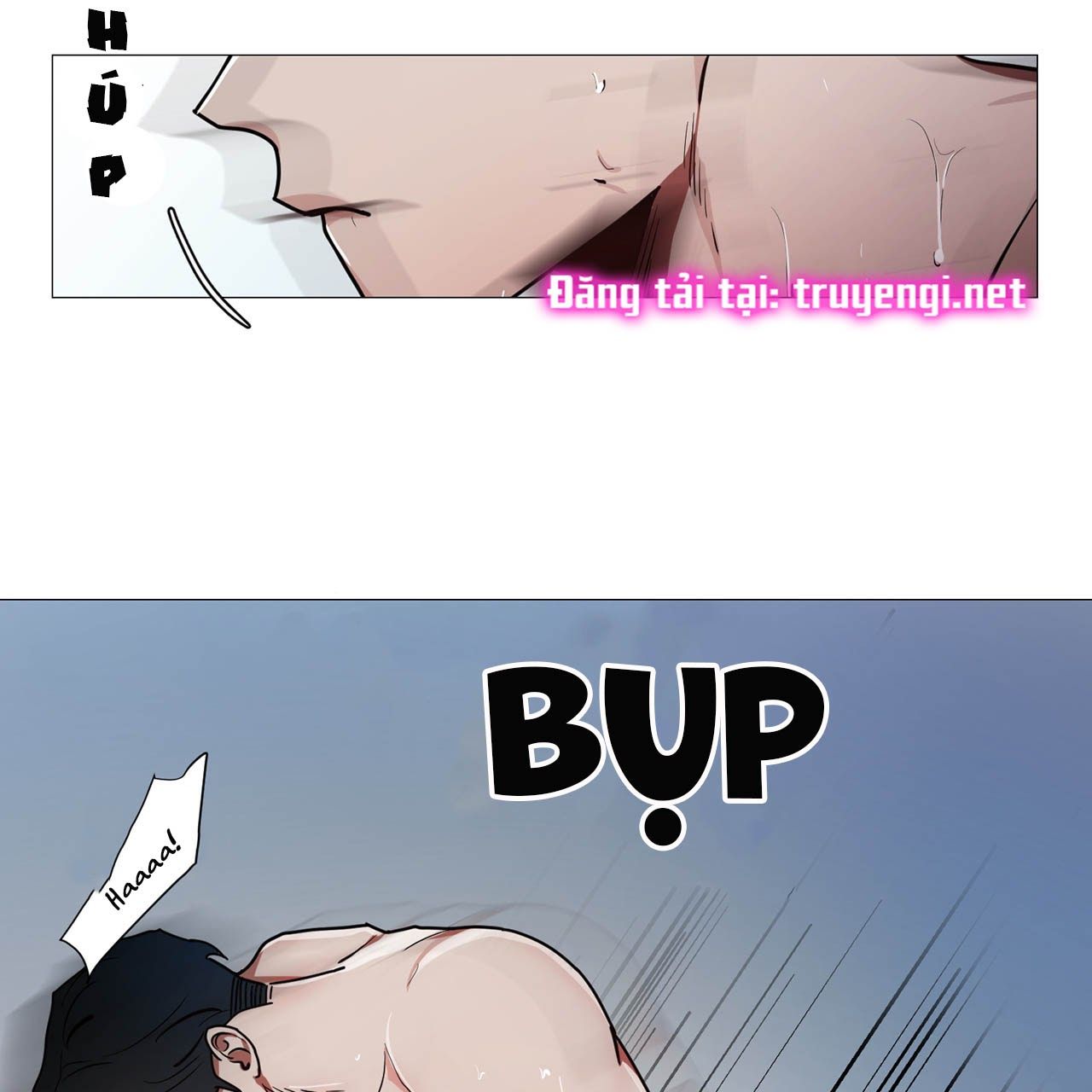 đọc truyện One More Time Chương 12 ảnh 72 tại Thiên Thai Truyện