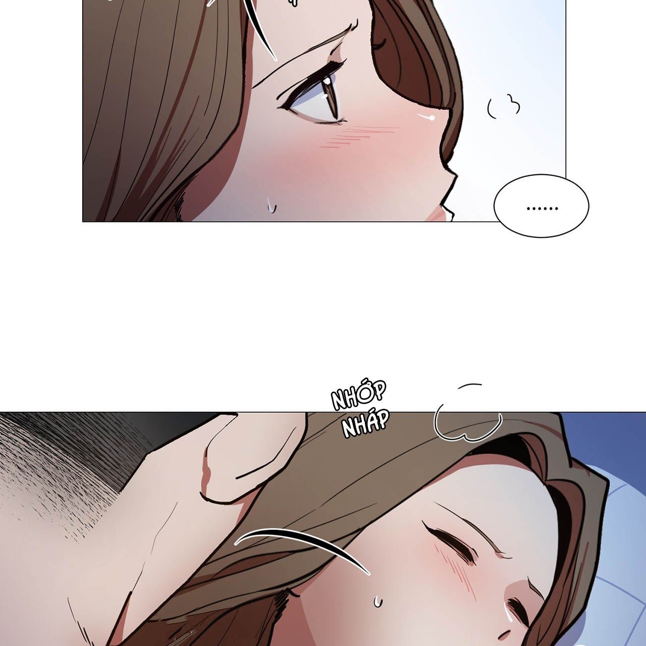 đọc truyện One More Time Chương 12 ảnh 76 tại Thiên Thai Truyện