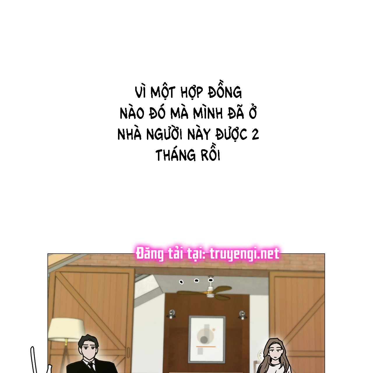 đọc truyện One More Time Chương 13 ảnh 12 tại Thiên Thai Truyện