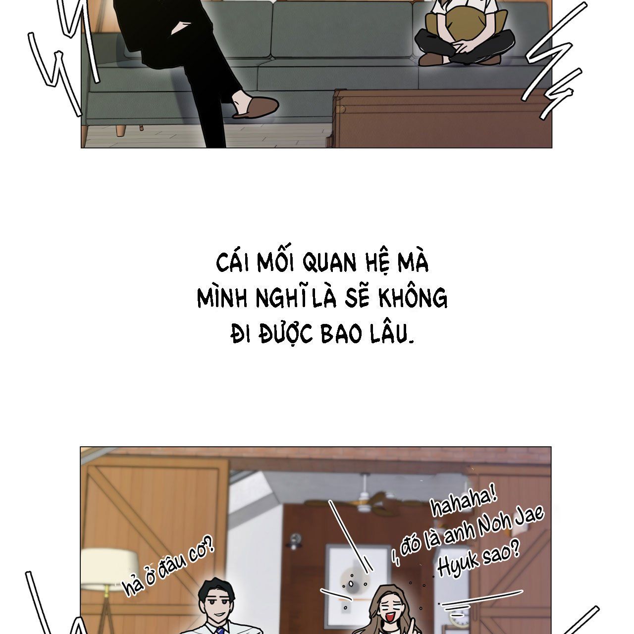 đọc truyện One More Time Chương 13 ảnh 13 tại Thiên Thai Truyện