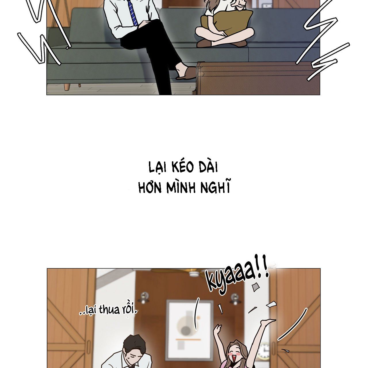 đọc truyện One More Time Chương 13 ảnh 14 tại Thiên Thai Truyện