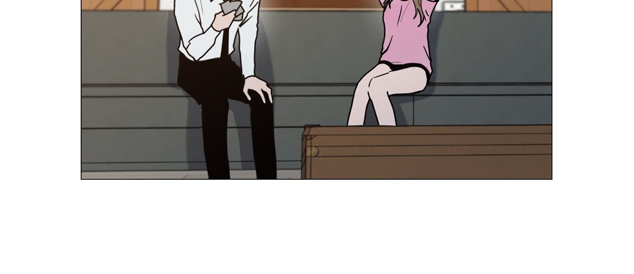 đọc truyện One More Time Chương 13 ảnh 15 tại Thiên Thai Truyện