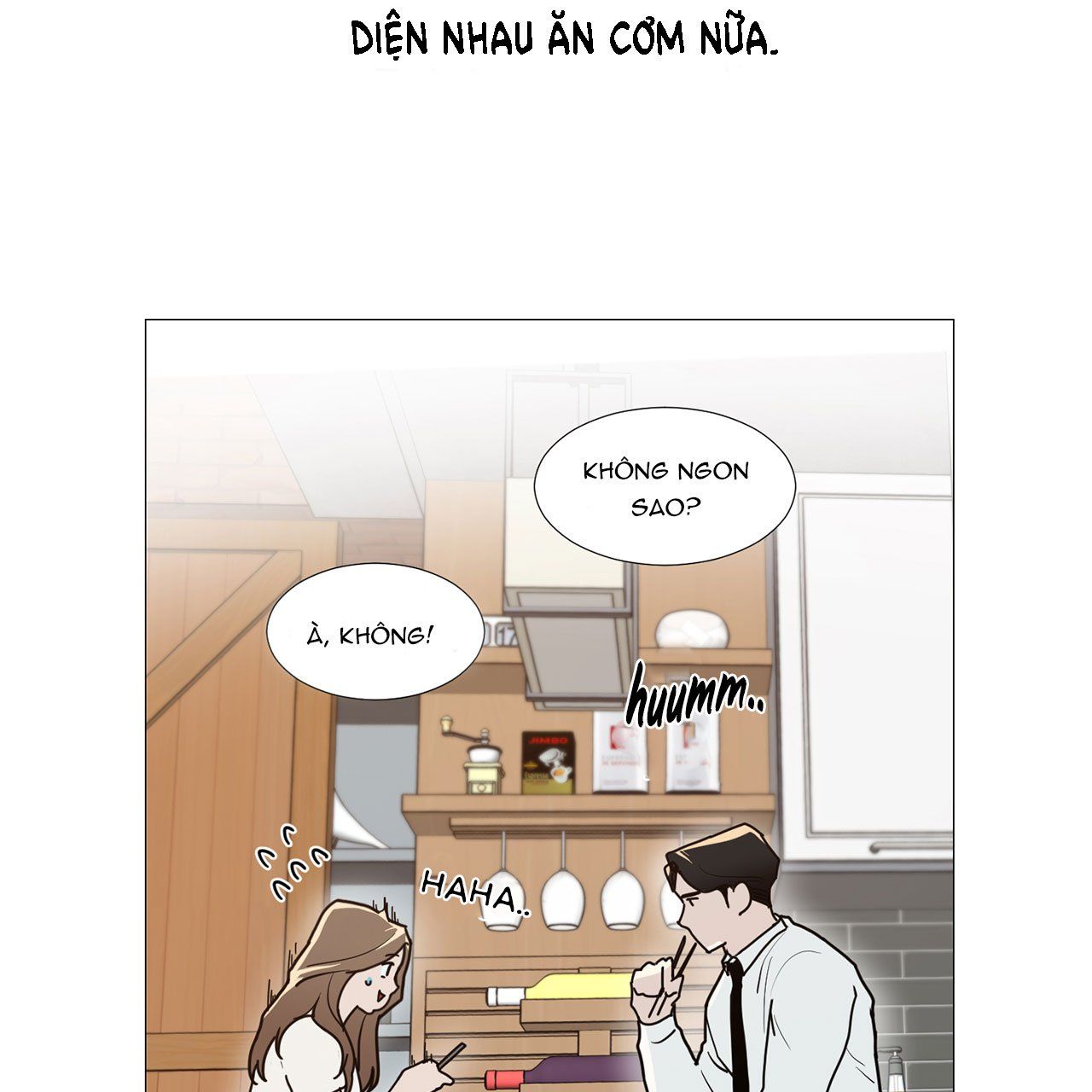 đọc truyện One More Time Chương 13 ảnh 17 tại Thiên Thai Truyện