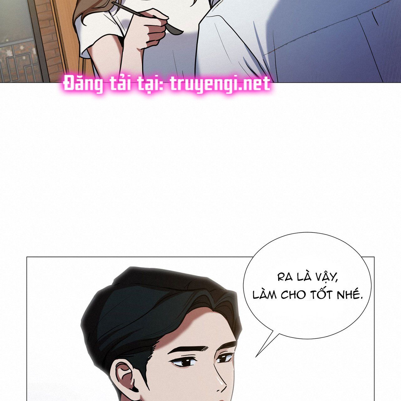 đọc truyện One More Time Chương 13 ảnh 19 tại Thiên Thai Truyện