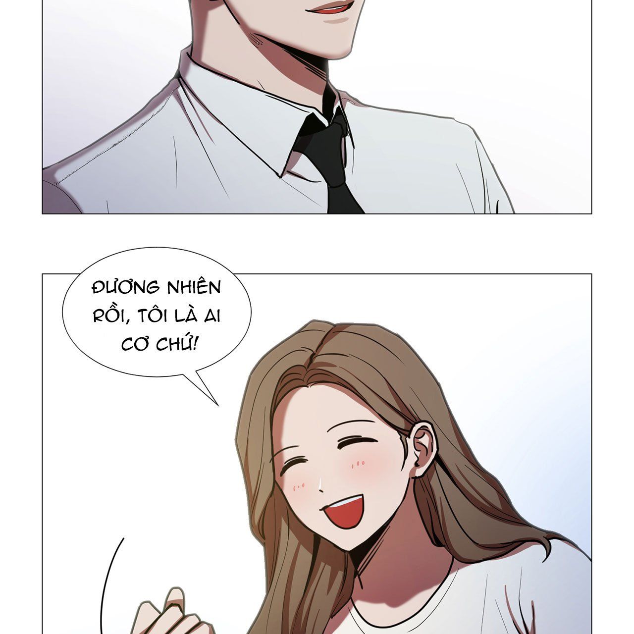 đọc truyện One More Time Chương 13 ảnh 20 tại Thiên Thai Truyện